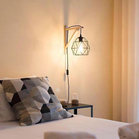 Lovelystay - Serralves Apartment With Free Parking Порто Екстериор снимка