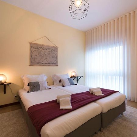 Lovelystay - Serralves Apartment With Free Parking Порто Екстериор снимка