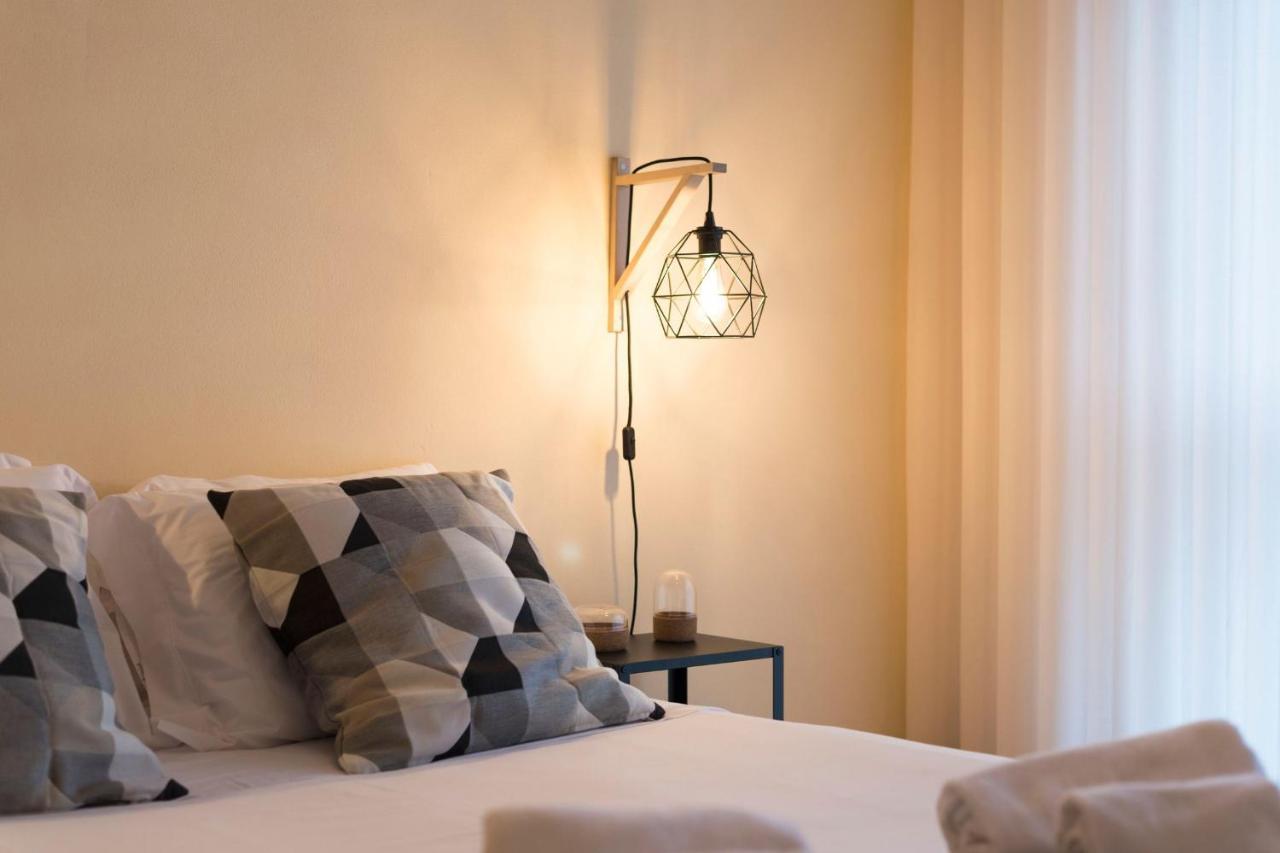Lovelystay - Serralves Apartment With Free Parking Порто Екстериор снимка