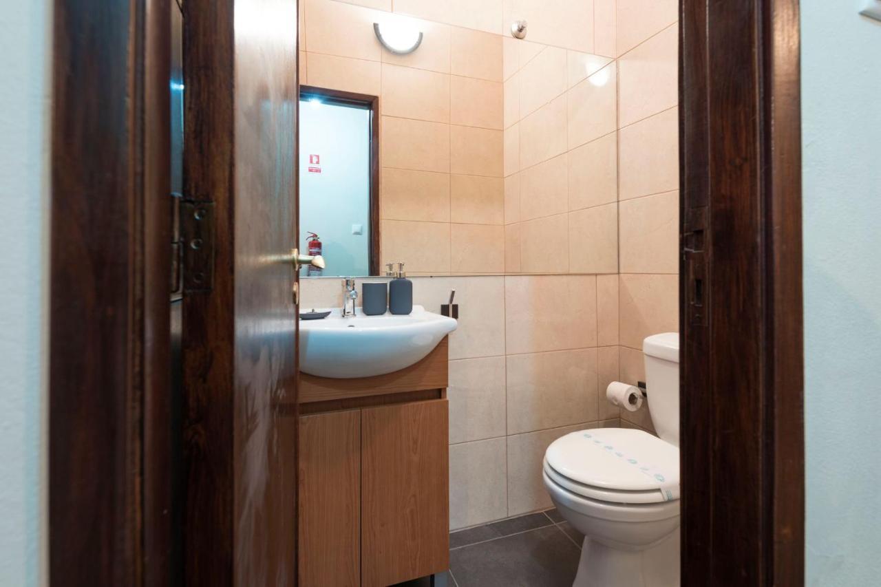 Lovelystay - Serralves Apartment With Free Parking Порто Екстериор снимка