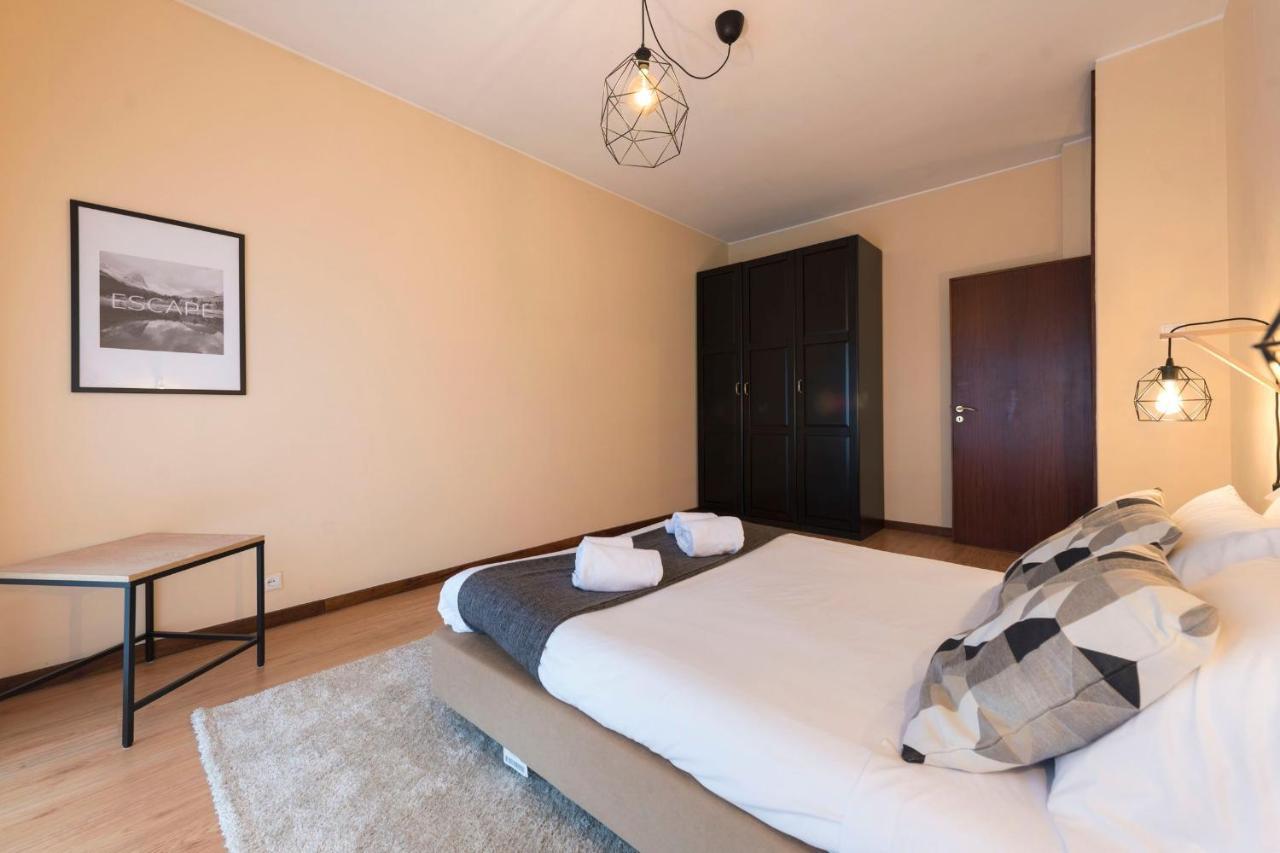Lovelystay - Serralves Apartment With Free Parking Порто Екстериор снимка