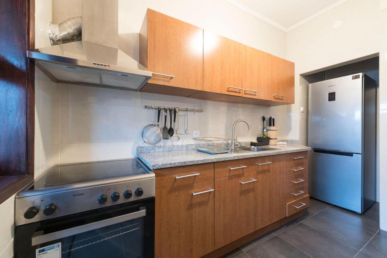 Lovelystay - Serralves Apartment With Free Parking Порто Екстериор снимка